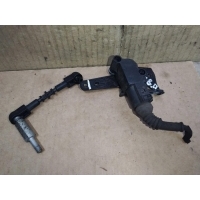 Датчик положения кузова Audi A6 C7 2011 4H0941285H,1T0907503B