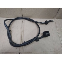Плюсовой провод аккумулятора Audi Q7 4L 2008 7L6971227C