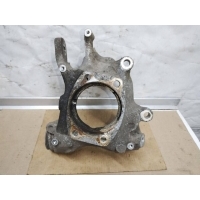 Кулак задний правый Audi A8 D4/4H 2011 4H0505432C