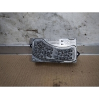 Сопротивление печки Audi A6 Allroad C6 [рестайлинг] 2009 4F0820521A,4F0910521
