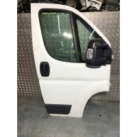 Дверь правое передняя передняя ducato boxer jumer 06 -