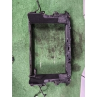 Передняя панель (телевизор) Hyundai Elantra 6 2018 64101F3500