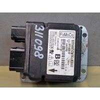 Блок управления подушками безопасности Ford Fusion (USA) 2 2013 DS7T14B321BB
