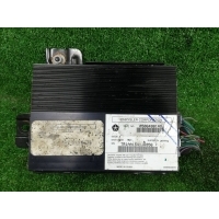 Усилитель звука Dodge Journey рест. 2012 05064981AG