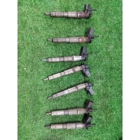 Форсунка топливная BMW X3 E83 (2003 - 2006), 5 E60/E61 (2002 - 2007), 7 E65/E66/E67 (2001 - 2005) 0445115