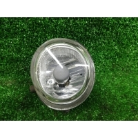 Фара противотуманная левая Mazda CX-7 2008г. 11461010