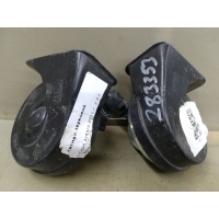 Сигнал звуковой Opel Antara 2011 E30055306