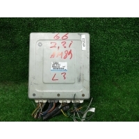 Блок управления двигателем Mazda 6 GG 2004г. L33318881J