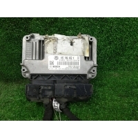 Блок управления двигателем Volkswagen Golf 5 2009г. 03C906022K