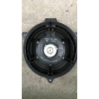 Динамик двери передний левый Mazda 2 DE 2008г. D65166960