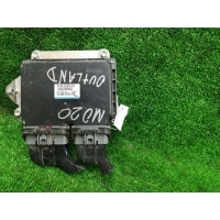 Блок управления двигателем Mitsubishi Outlander 3 2013г. 1860B952