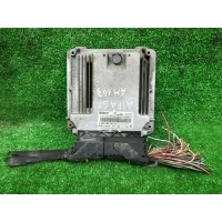 Блок управления двигателем 937 2005г. 0261S01033