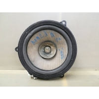 Динамик двери передней правой Mazda 2 DY рест. 2007 D65166960