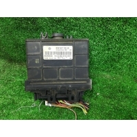 Блок управления АКПП Volkswagen Golf 4 2006г. 01M927733JQ