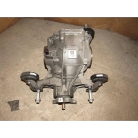 Редуктор заднего моста Mercedes S W223 2021 A2233500411