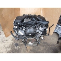 Двигатель Mercedes GL X166 2014 4.7 бензин 278928