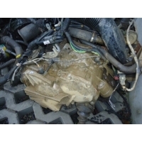 Кпп автомат volvo s60 v70 s80 2.4 d5 163 л.с. 55-50sn 2001-2006
