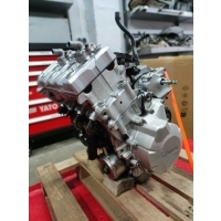 Yamaha fz6-n 04-07 двигатель гарантия загрузки