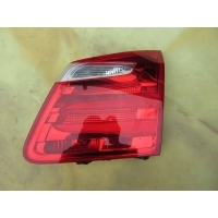 фонарь крышки багажника правый Mercedes-Benz GL-Класс X166 2013 1668201264