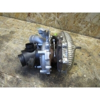 Турбина Audi Q7 4L 2012 059145874J