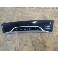 Блок кнопок Mercedes-Benz S-Класс W222/C217/A217 2017 2229056405