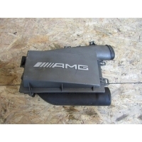 Корпус воздушного фильтра правый Mercedes-Benz S-Класс W222/C217/A217 2013 2780902401,2780940697
