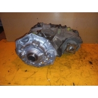 Раздаточная коробка Toyota Land Cruiser J200 2012