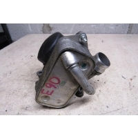 Корпус масляного фильтра BMW 3 E90/E91/E92/E93 2007 7516383