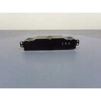 Chevrolet nubira lacetti дисплей часы 96812053