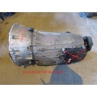 КПП автоматическая (АКПП) Mercedes-Benz CLS-Класс C218/X218 2011 722906