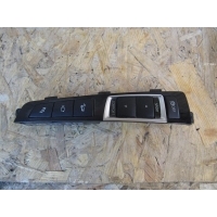 Блок управления (другие) BMW 7 F01/F02 2009 9201487