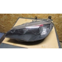 Фара левая BMW X6 E71/E72 2008 7179859