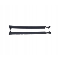 Порог передняя bmw x3 g01 2018- 51778091995 комплект
