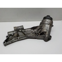 Корпус масляного фильтра GM Zafira B (2005 - 2012) 5650364