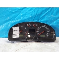 Спидометр часы passat b5 1.9 tdi 3b0920842a