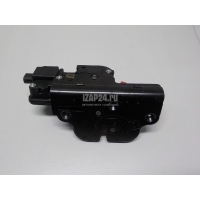 Замок багажника Mercedes Benz Vito/Viano-(639) (2003 - 2014) 6397401535