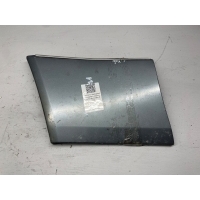 Молдинг крыла переднего левого Mercedes E W124 1993 A1246901340,1246901340