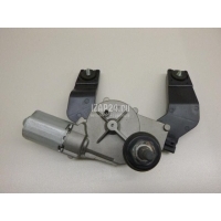 Моторчик стеклоочистителя задний Hyundai-Kia Ceed (2007 - 2012) 987001H000