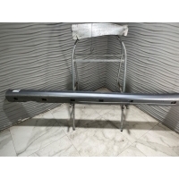 Накладка на порог Opel Signum 2007 93241015