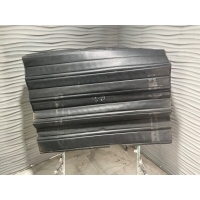 Шторка багажника Volkswagen Golf 3 1996 333867769