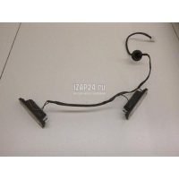 Фонарь подсветки номера Hyundai-Kia Ceed (2007 - 2012) 925011H000