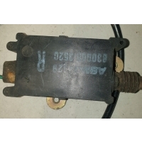 Моторчик центрального замка mazda 323 f v ба 8300003520 1.8l 1995