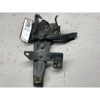 Замок капота SsangYong Kyron 2006 7111009003