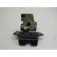 Замок багажника Hyundai-Kia Ceed (2007 - 2012) 812301H000