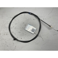 Трос капота SsangYong Kyron 2006 7113009000,7113009003