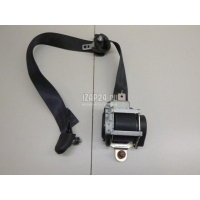 Ремень безопасности с пиропатроном Hyundai-Kia Ceed (2007 - 2012) 888101H000EQ