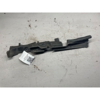 Дефлектор радиатора Audi 100 C4 1994 4A0121283B