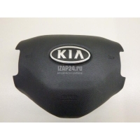 Подушка безопасности в рулевое колесо Hyundai-Kia Ceed (2007 - 2012) 569001H600EQ