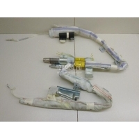 Подушка безопасности боковая (шторка) Hyundai-Kia Ceed (2007 - 2012) 850101H000