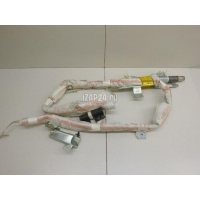 Подушка безопасности боковая (шторка) Hyundai-Kia Ceed (2007 - 2012) 850201H000